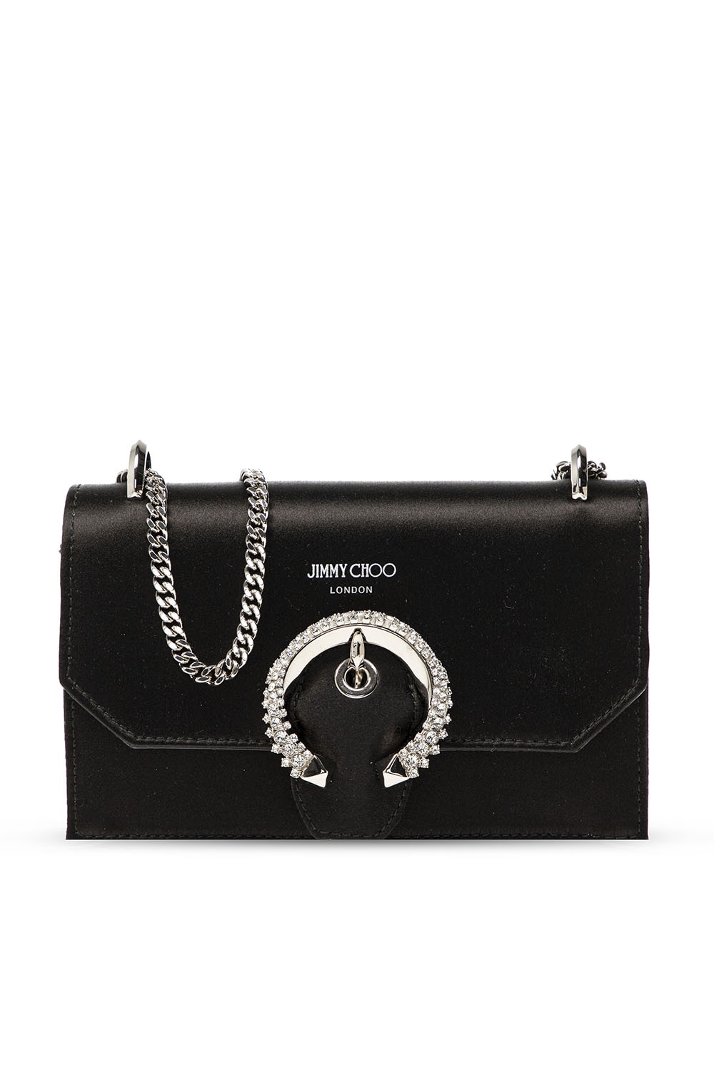 Jimmy Choo 'Palace' shoulder bag | Women's Bags | Vitkac